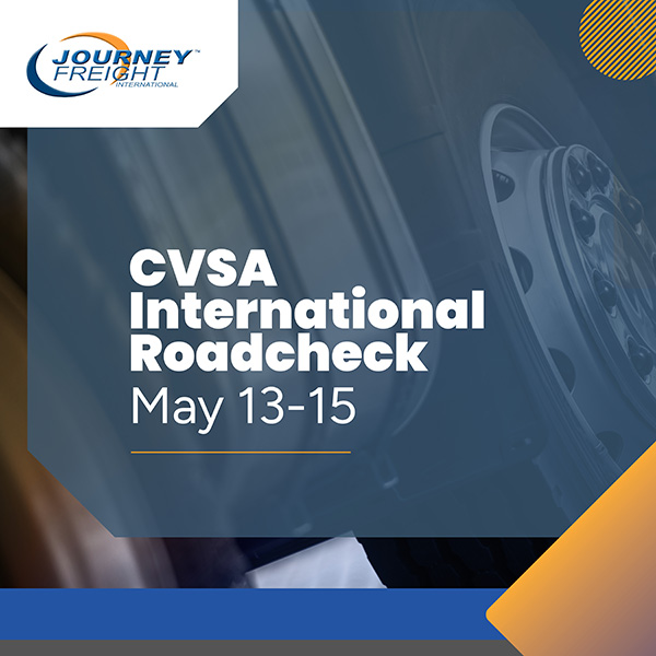 cvsa international roadcheck graphic