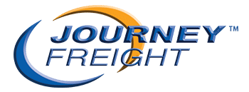 Journey Freight Logo JFI