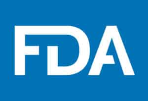 FDA logo