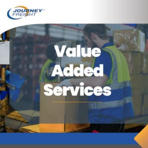 value added services