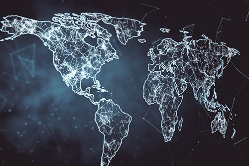 carrier and network balance