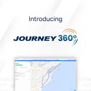 introducing Journey360° advanced tracking