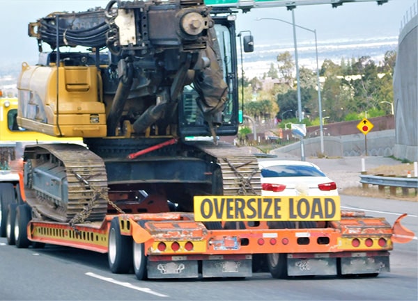 high value load